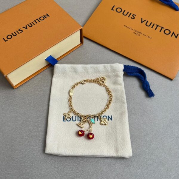 replik,replica,schmuck,1:1,beste,ohrringe,ring,Repliken Original LV-Armband (MUJFP)