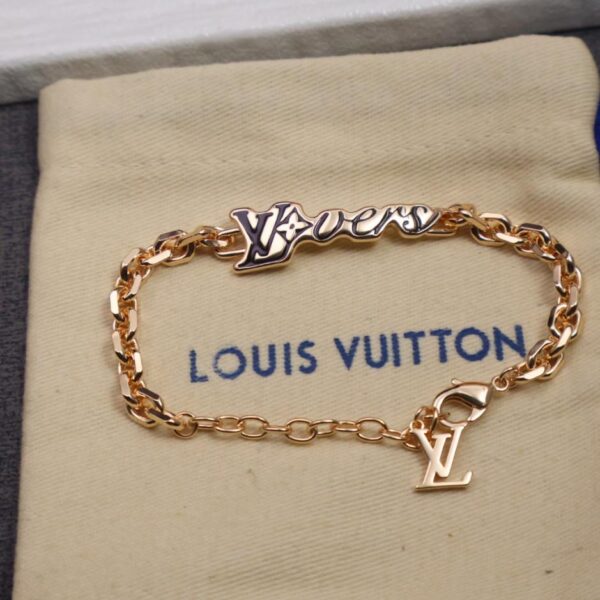 replik,replica,schmuck,1:1,beste,ohrringe,ring,Repliken Neues Roségoldarmband von Lv (0SJY2)