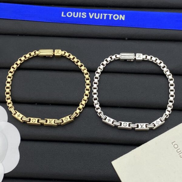 replik,replica,schmuck,1:1,beste,ohrringe,ring,Repliken Neues Lv-Armband (YGL42)