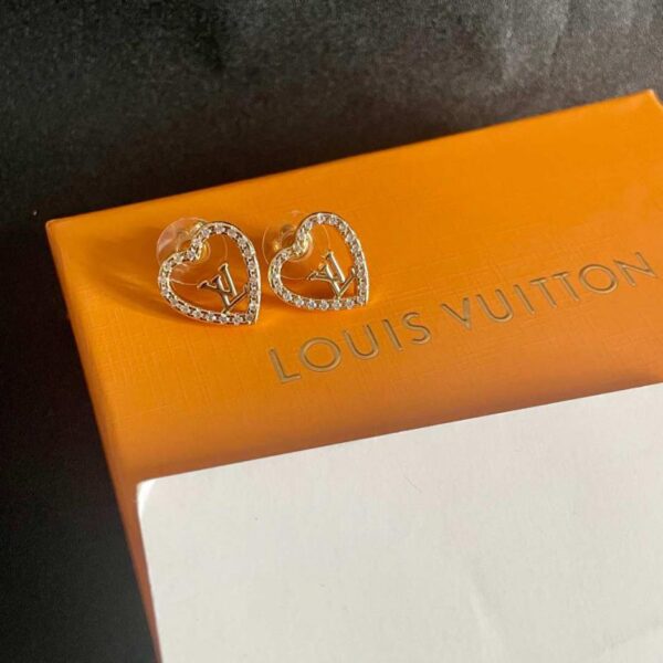 replik,replica,schmuck,1:1,beste,ohrringe,ring,Repliken Neue LV-Ohrringe (J2GZB)