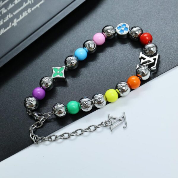 replik,replica,schmuck,1:1,beste,ohrringe,ring,Repliken LV CANDY Armband MO2573 (CN16P)