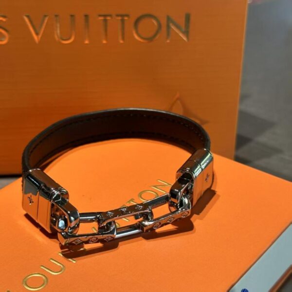 replik,replica,schmuck,1:1,beste,ohrringe,ring,Repliken LV Links Armband (HNUES)
