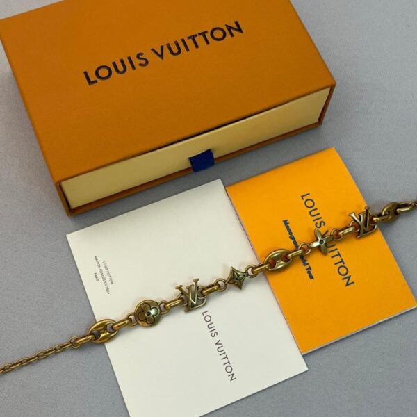replik,replica,schmuck,1:1,beste,ohrringe,ring,Repliken LV Sailor Armband (EPAVN)