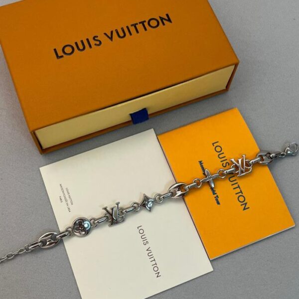 replik,replica,schmuck,1:1,beste,ohrringe,ring,Repliken LV Sailor Armband (S92NS)