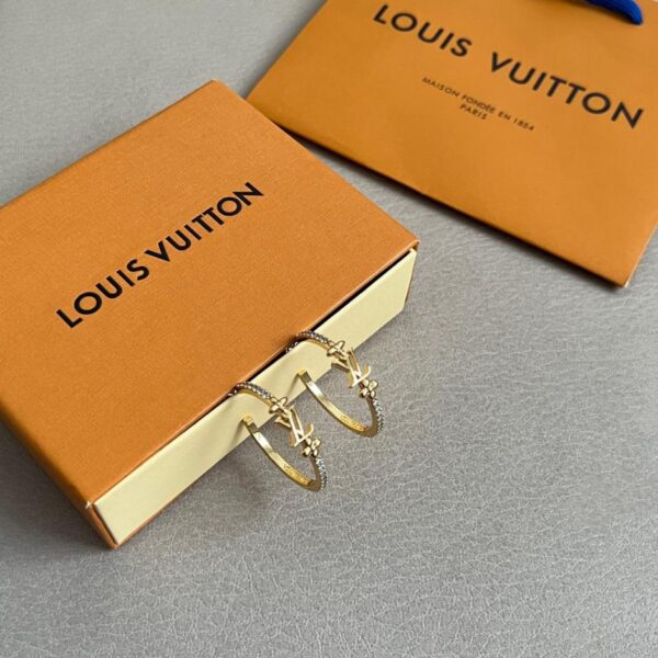 replik,replica,schmuck,1:1,beste,ohrringe,ring,Repliken Original LV Ohrringe (7RYXI)