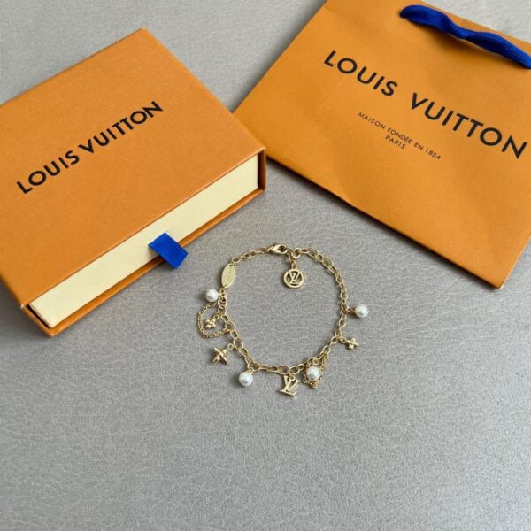replik,replica,schmuck,1:1,beste,ohrringe,ring,Repliken LV-Armband (LPO2O)