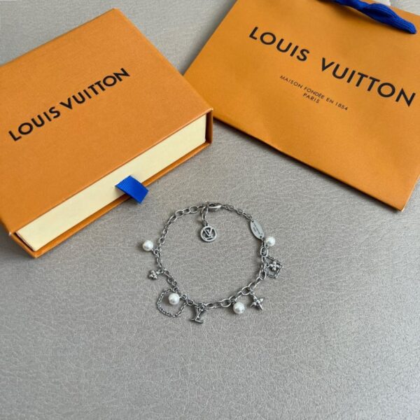 replik,replica,schmuck,1:1,beste,ohrringe,ring,Repliken LV-Armband (Q4BHN)