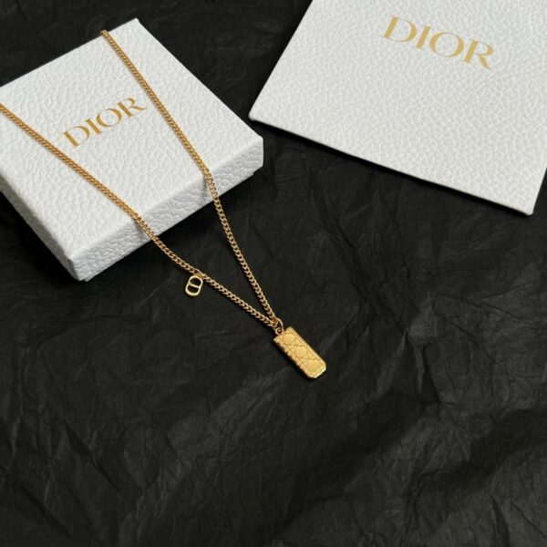 replik,replica,schmuck,1:1,beste,ohrringe,ring,Repliken Dior Halskette (GW31V)