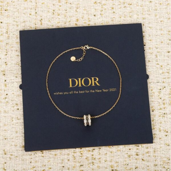 replik,replica,schmuck,1:1,beste,ohrringe,ring,Repliken Dior CD Perlenohrringe (RUNH2)