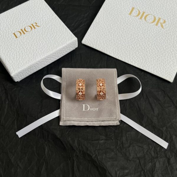 replik,replica,schmuck,1:1,beste,ohrringe,ring,Repliken Dior Ohrringe (K3W13)