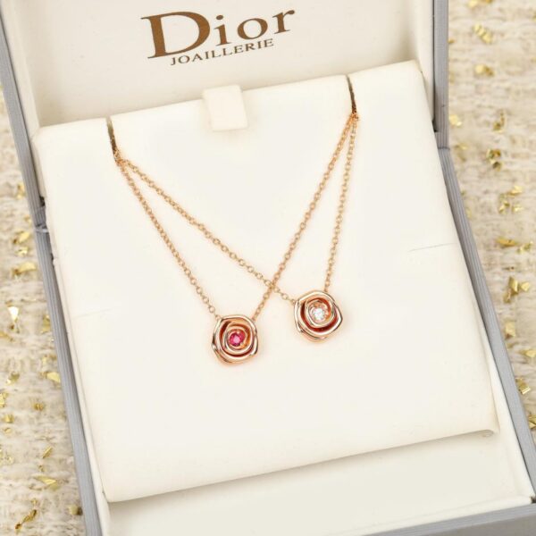 replik,replica,schmuck,1:1,beste,ohrringe,ring,Repliken Neueste asymmetrische Perlenohrringe von Dior (RLOMR)