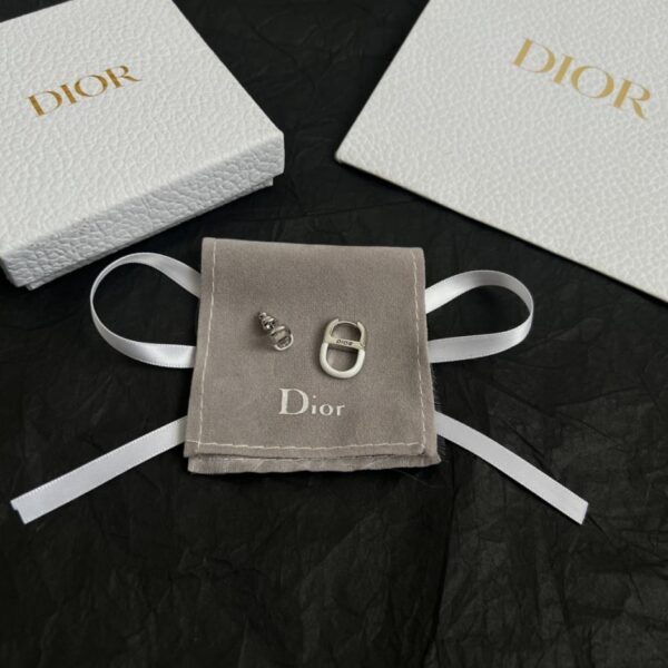 replik,replica,schmuck,1:1,beste,ohrringe,ring,Repliken Dior Second-Hand-Ohrringe (gleich wie die Theke) (GRXQP)