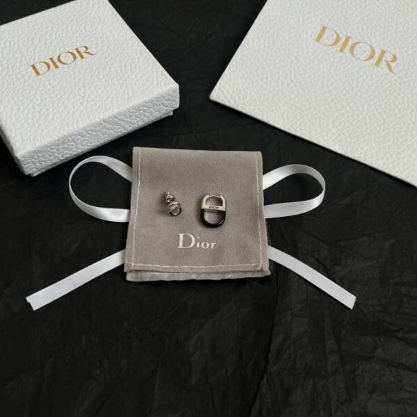 replik,replica,schmuck,1:1,beste,ohrringe,ring,Repliken Dior Vintage-Ohrringe (die gleichen wie im Laden) (IB6XX)