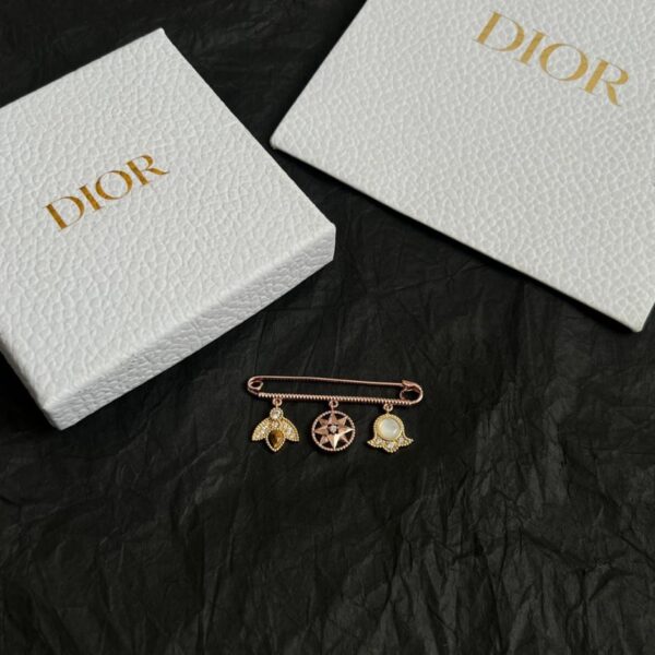 replik,replica,schmuck,1:1,beste,ohrringe,ring,Repliken Dior Vintage-Ohrringe (die gleichen wie im Laden) (IB6XX)