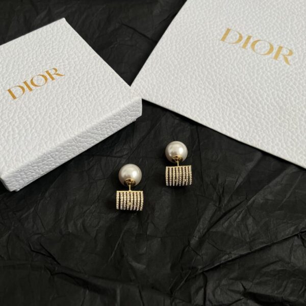 replik,replica,schmuck,1:1,beste,ohrringe,ring,Repliken Dior Ohrringe (AIYJZ)
