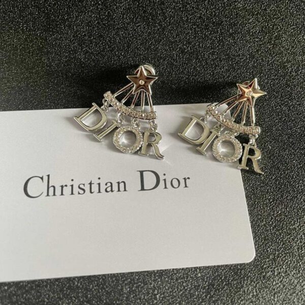 replik,replica,schmuck,1:1,beste,ohrringe,ring,Repliken Dior Second-Hand-Ohrringe (gleich wie die Theke) (72W8X)