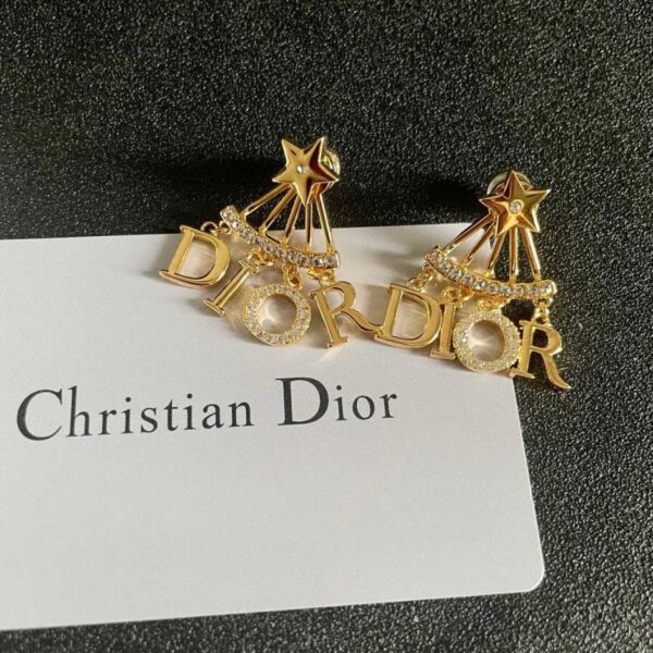 replik,replica,schmuck,1:1,beste,ohrringe,ring,Repliken Dior Second-Hand-Ohrringe (HSV9Q)