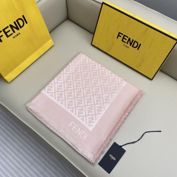 replik,replica,schmuck,1:1,beste,ohrringe,ring,Repliken Neuester doppelseitiger Schal (B7XZI) auf der offiziellen Dior-Website