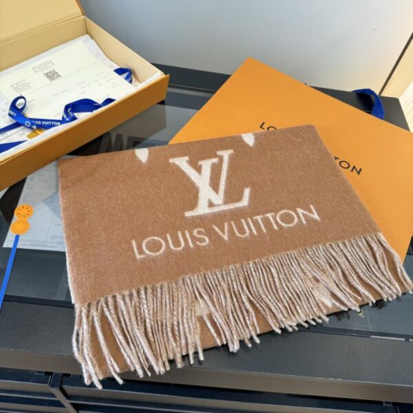 replik,replica,schmuck,1:1,beste,ohrringe,ring,Repliken Louis Vuitton Schal (8NRAN)