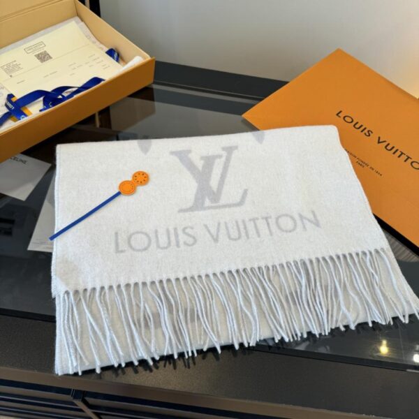 replik,replica,schmuck,1:1,beste,ohrringe,ring,Repliken Louis Vuitton Schal (HW09L)