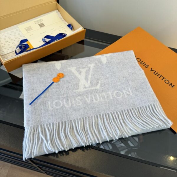 replik,replica,schmuck,1:1,beste,ohrringe,ring,Repliken Louis Vuitton Schal (P74SO)