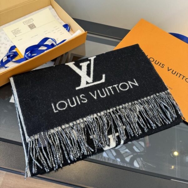replik,replica,schmuck,1:1,beste,ohrringe,ring,Repliken Louis Vuitton Schal (UYDKW)