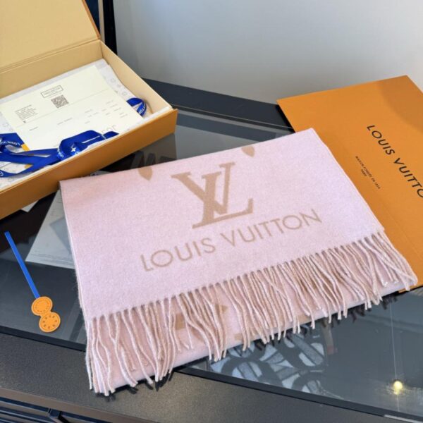 replik,replica,schmuck,1:1,beste,ohrringe,ring,Repliken Louis Vuitton Schal (V6U0I)