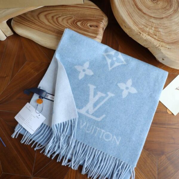 replik,replica,schmuck,1:1,beste,ohrringe,ring,Repliken 【LV Cashmere Edition】Original mit Chip (DMCUB)
