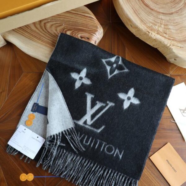 replik,replica,schmuck,1:1,beste,ohrringe,ring,Repliken 【LV Cashmere Edition】Original mit Chip (HW1JQ)