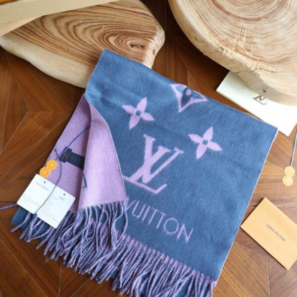 replik,replica,schmuck,1:1,beste,ohrringe,ring,Repliken 【LV Cashmere Edition】Original mit Chip (INHR1)