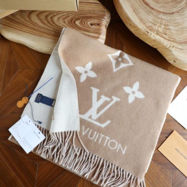 replik,replica,schmuck,1:1,beste,ohrringe,ring,Repliken 【LV Cashmere Edition】Original mit Chip (MFMIC)