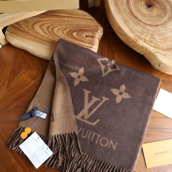 replik,replica,schmuck,1:1,beste,ohrringe,ring,Repliken 【LV Cashmere Edition】Original mit Chip (Y33HC)