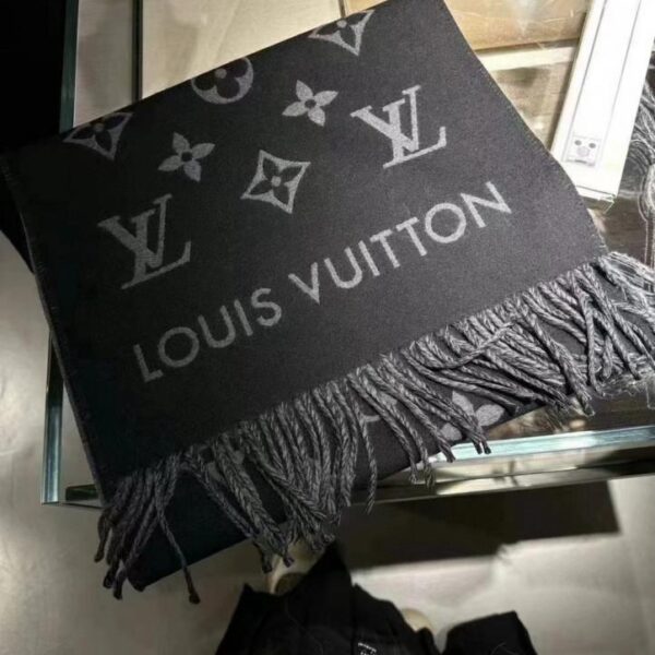 replik,replica,schmuck,1:1,beste,ohrringe,ring,Repliken LV New All About Monogram Schal (ND2HD)
