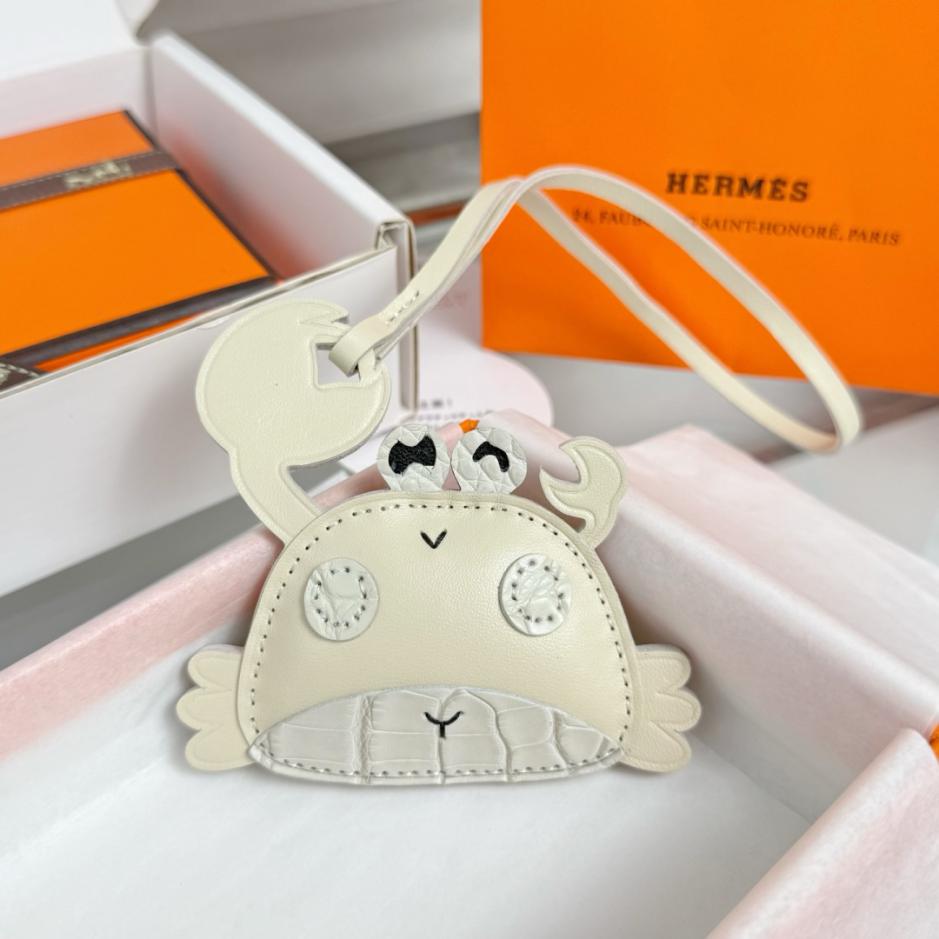 replik,replica,schmuck,1:1,beste,ohrringe,ring,Repliken Hermès Krabbenanhänger ️ Taschenanhänger Schlüsselanhänger reines handgenähtes Lammfell + Krokodilleder (2IET0) replik,replica,schmuck,1:1,beste,ohrringe,ring,Repliken Hermès Krabbenanhänger ️ Taschenanhänger Schlüsselanhänger reines handgenähtes Lammfell + Krokodilleder (2IET0)