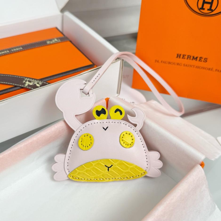replik,replica,schmuck,1:1,beste,ohrringe,ring,Repliken Hermès Krabbenanhänger ️ Taschenanhänger Schlüsselanhänger Rein handgenähtes Lammleder + Krokodilleder (JGJIZ) replik,replica,schmuck,1:1,beste,ohrringe,ring,Repliken Hermès Krabbenanhänger ️ Taschenanhänger Schlüsselanhänger Rein handgenähtes Lammleder + Krokodilleder (JGJIZ)