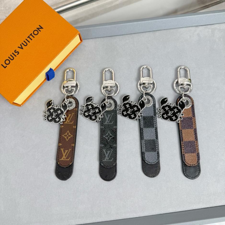 replik,replica,schmuck,1:1,beste,ohrringe,ring,Repliken MO2558 Verpackung LV Krabbenanhänger Leder Schlüsselanhänger Tasche Anhänger Zubehör (J7BJH) replik,replica,schmuck,1:1,beste,ohrringe,ring,Repliken MO2558 Verpackung LV Krabbenanhänger Leder Schlüsselanhänger Tasche Anhänger Zubehör (J7BJH)