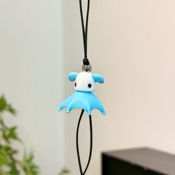 replik,replica,schmuck,1:1,beste,ohrringe,ring,Repliken Neu eingetroffen ️Loewe Puzz Elf-Little Blue Anhänger Farbe Blau (J5M18)