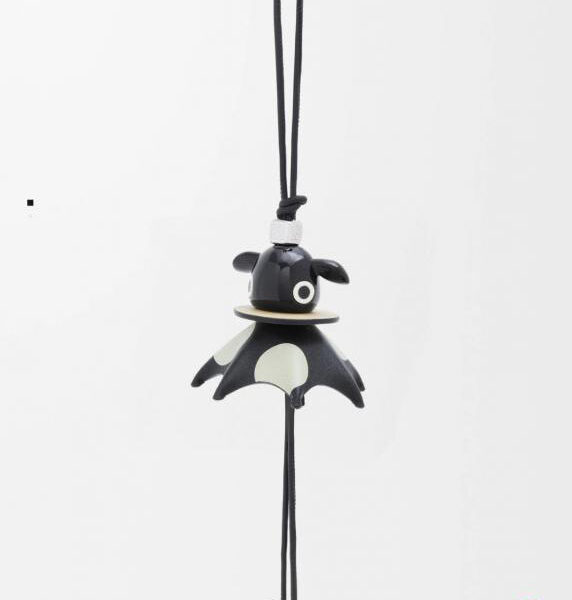 replik,replica,schmuck,1:1,beste,ohrringe,ring,Repliken Neu eingetroffen ️Loewe Puzz Elf-Bobo Anhänger Farbe Schwarz (3AY4U)