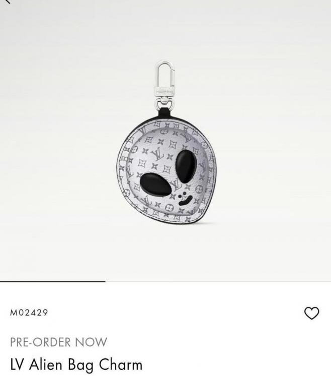replik,replica,schmuck,1:1,beste,ohrringe,ring,Repliken Neuer dreifarbiger Louis Vuitton Alien-Kopfhörer-Taschenanhänger M02429 (24HIA) replik,replica,schmuck,1:1,beste,ohrringe,ring,Repliken Neuer dreifarbiger Louis Vuitton Alien-Kopfhörer-Taschenanhänger M02429 (24HIA)