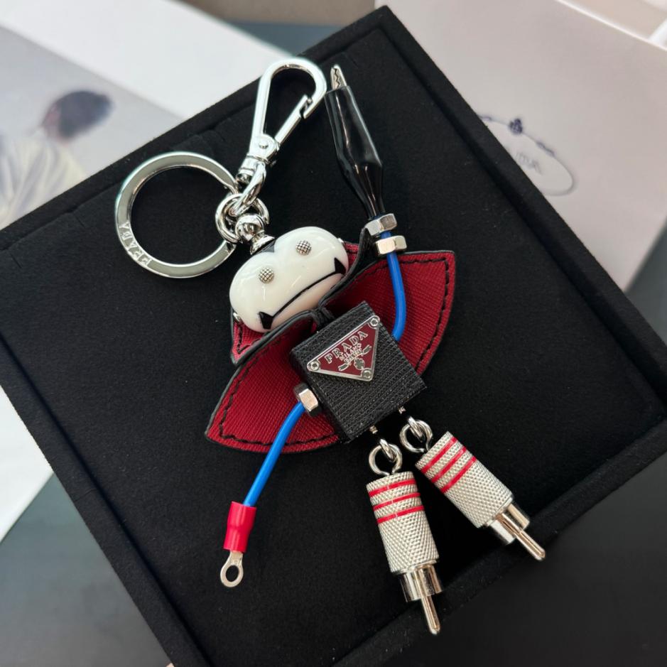 replik,replica,schmuck,1:1,beste,ohrringe,ring,Repliken Prada Roboter Schlüsselanhänger Anhänger Taschenhalter (LOM36) replik,replica,schmuck,1:1,beste,ohrringe,ring,Repliken Prada Roboter Schlüsselanhänger Anhänger Taschenhalter (LOM36)