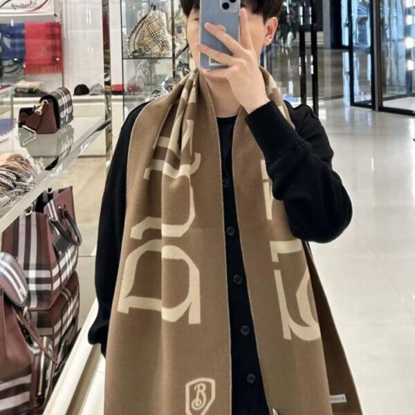 replik,replica,schmuck,1:1,beste,ohrringe,ring,Repliken Neuer Burberry-Schal (10T4F)