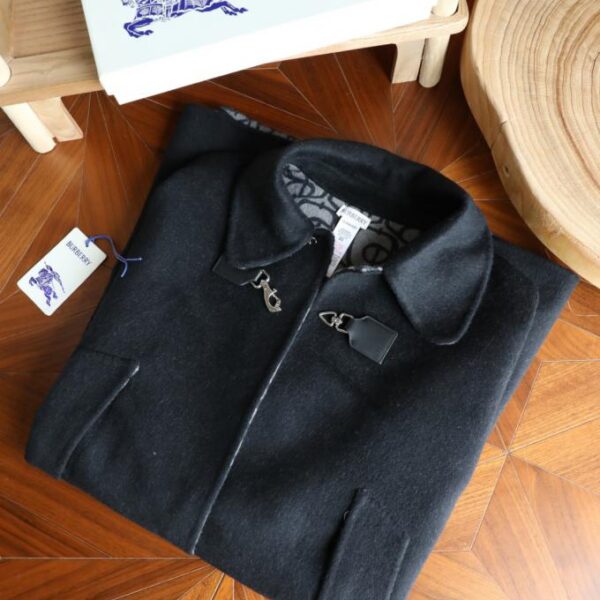 replik,replica,schmuck,1:1,beste,ohrringe,ring,Repliken Burberry Fischgrät-Cape (T62DT)