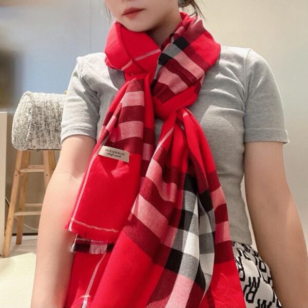 replik,replica,schmuck,1:1,beste,ohrringe,ring,Repliken Burberry-Schal (CYUNK)