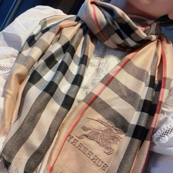 replik,replica,schmuck,1:1,beste,ohrringe,ring,Repliken Burberry-Schal (20VDF)