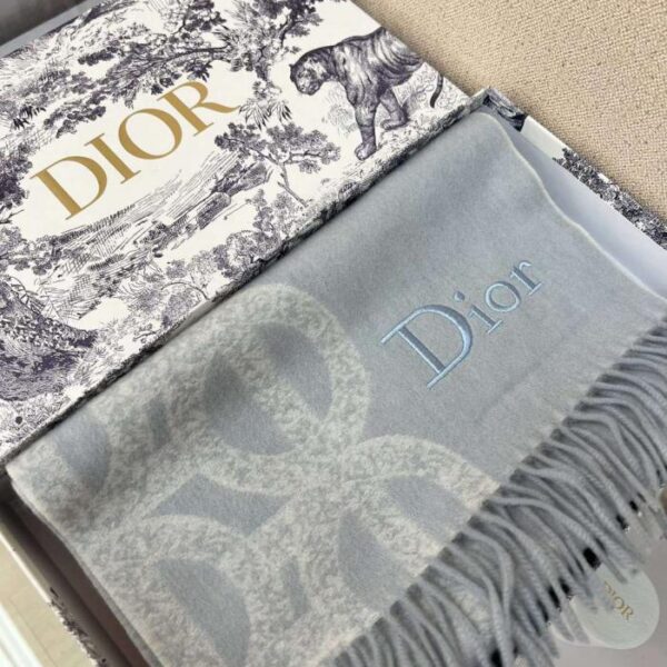 replik,replica,schmuck,1:1,beste,ohrringe,ring,Repliken Dior kleiner Kaschmirschal (8VJLO)