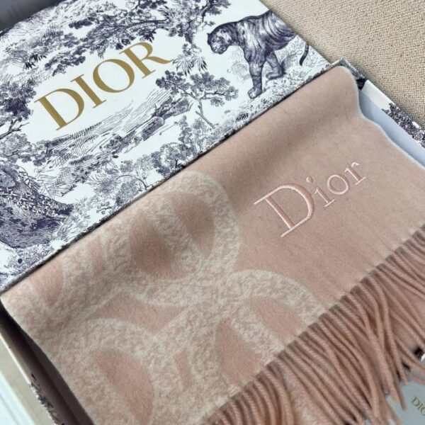 replik,replica,schmuck,1:1,beste,ohrringe,ring,Repliken kleiner Kaschmirschal von Dior (N78CQ)