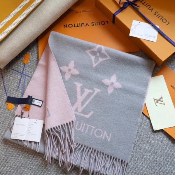 replik,replica,schmuck,1:1,beste,ohrringe,ring,Repliken Original LV-Handwerkskunst, dick und warm, doppelseitiger Overlock-Saum zum Schutz vor Ausfransen (CIF03)