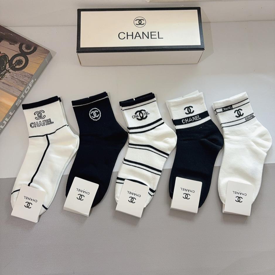 replik,replica,schmuck,1:1,beste,ohrringe,ring,Repliken (5 Paar pro Packung) Klassische Chanel-Socken, mittelhoch, aus hochwertiger reiner Baumwolle, weiches Material (US 3–5) replik,replica,schmuck,1:1,beste,ohrringe,ring,Repliken (5 Paar pro Packung) Klassische Chanel-Socken, mittelhoch, aus hochwertiger reiner Baumwolle, weiches Material (US 3–5)