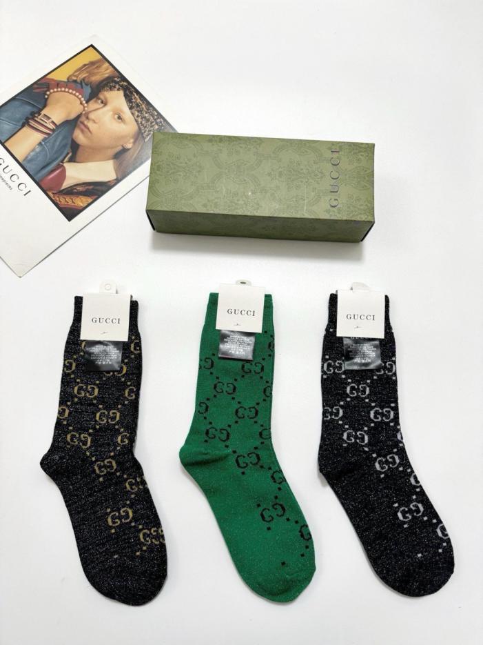 replik,replica,schmuck,1:1,beste,ohrringe,ring,Repliken 【3 Paar pro Packung】GUCCI Wadenhohe Socken mit Gold- und Silberfaden, Doppelnähte, Material aus Gold- und Silberfadenmischung (W7HUQ) replik,replica,schmuck,1:1,beste,ohrringe,ring,Repliken 【3 Paar pro Packung】GUCCI Wadenhohe Socken mit Gold- und Silberfaden, Doppelnähte, Material aus Gold- und Silberfadenmischung (W7HUQ)