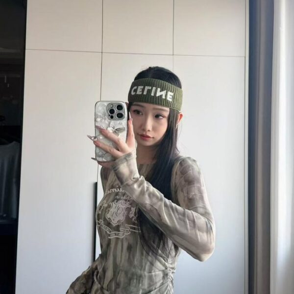 replik,replica,schmuck,1:1,beste,ohrringe,ring,Repliken Offizielle Website von CELINE: Stirnbänder, Fitness-Stirnbänder, Styling-Stirnbänder (ZKKSB)
